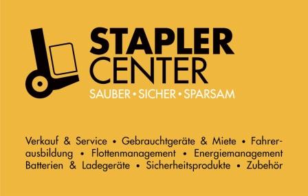 StaplerCenter