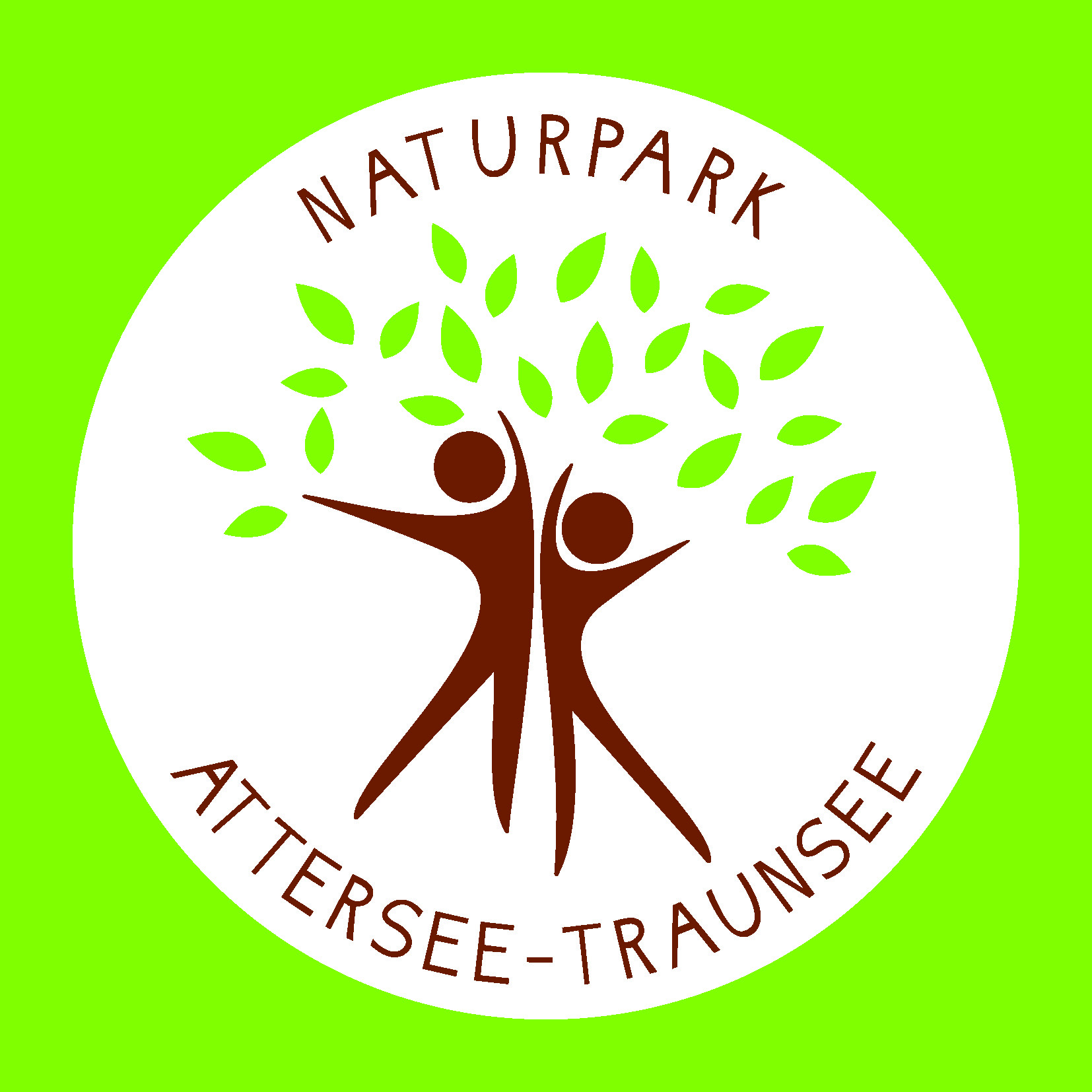Naturpark Attersee-Traunsee